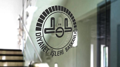 Dev bütçeli Diyanet Vakfı da bağış istedi