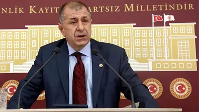 ''Suriyelilere 40 Milyar dolar daha harcayabilenlerin parası yok''