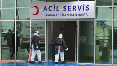 Pandemi hastanesi ilan edilen özel hastaneler neden ücret alıyor ?