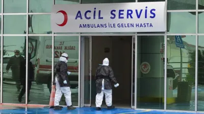 Pandemi hastanesi ilan edilen özel hastaneler neden ücret alıyor ?