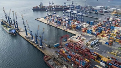 İhracat rakamlarında sevindiren sonuç