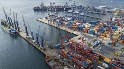 İhracat rakamlarında sevindiren sonuç