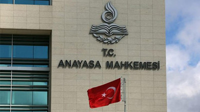AYM'ye bireysel başvurular da durduruldu