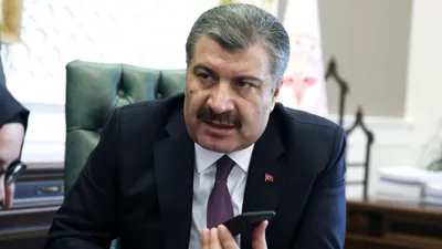 İran heyet göndermek istedi, Bakan Koca reddetti: Gelme Skype'tan görüşelim