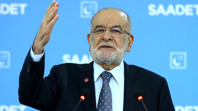 Karamollaoğlu'ndan dikkat çeken İdlib uyarısı !