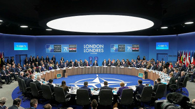 NATO'dan Esad rejimi ve Rusya'ya çağrı: ''Son verin''