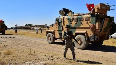 Mehmetçik destan yazıyor! İşte Bahar Kalkanı'nda son durum