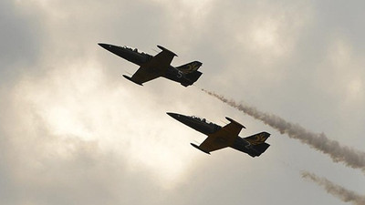 Rus uçakları İdlib'de sivilleri vurdu: Çok sayıda ölü var