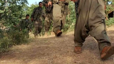 Şubat ayında 127 terörist öldürüldü