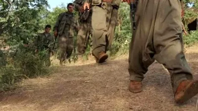 Şubat ayında 127 terörist öldürüldü