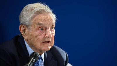 George Soros'tan İdlib için dikkat çeken Türkiye çağrısı