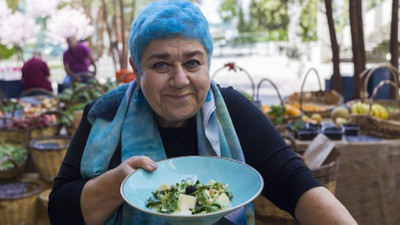 Serra Yılmaz ''perişanız'' dedi