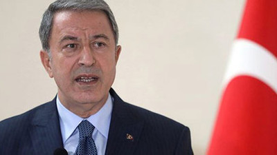 Bakan Akar'a hakaret davasında karar çıktı
