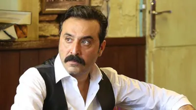Eşkıya Dünyaya Hükümdar Olmaz'da bir ayrılık daha