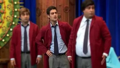 Güldür Güldür Show'da sürpriz ayrılık