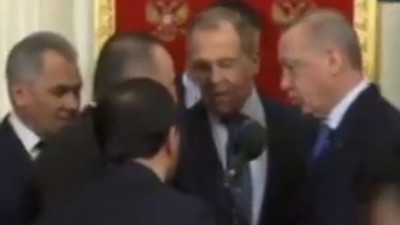 Erdoğan'dan dikkat çeken Esad sorusu!
