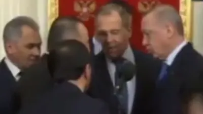 Erdoğan'dan dikkat çeken Esad sorusu!