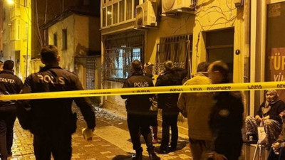 İzmir'de korkutan patlama!