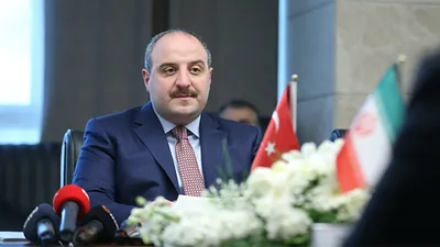 PKK'dan Bakan Varank'a suikast hazırlığı!