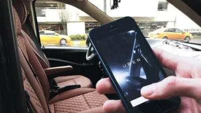UBER mağdurları tazminat istiyor