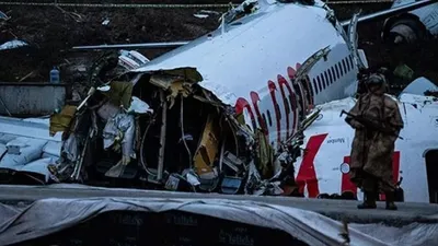O pilotun tutukluluğuna itiraz reddedildi