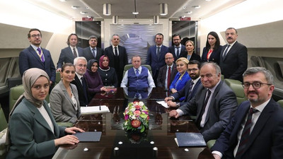 Erdoğan'dan, İdlib'deki ateşkes sonrası ilk açıklama