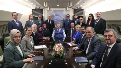 Erdoğan'dan, İdlib'deki ateşkes sonrası ilk açıklama
