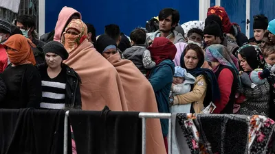 BM'den Yunanistan'a soğuk duş!