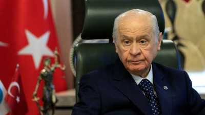 MHP lideri Devlet Bahçeli'den İdlib ateşkesi için ilk yorum