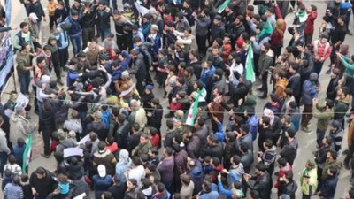 Ateşkes sonrası İdlib'de son durum !