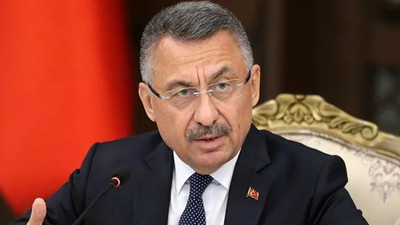 Cumhurbaşkanı Yardımcısı Oktay'dan ateşkes açıklaması