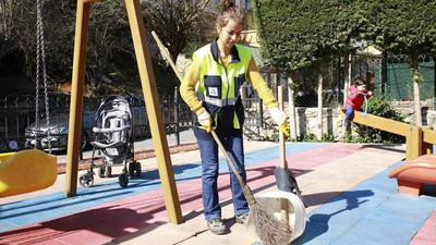İşte Sarıyer'in güçlü kadınları