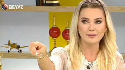 Ece Erken Söylemezsem Olmaz'dan kovuldu mu ?