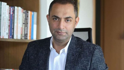Murat Ağırel hakkında tutuklama kararı