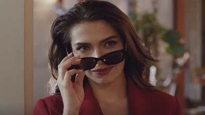 FOX'un yeni dizisi Baraj'dan ilk fragman geldi