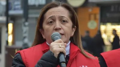 DİSK Genel Başkanı beraat etti