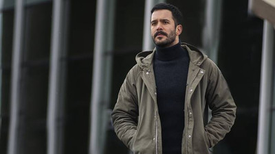 Çukur'a sürpriz transfer! Çağatay'ın kardeşine hayat verecek