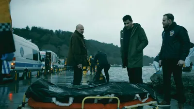 Kenan İmirzalıoğlu'nun dizisi Alef için tarih belli oldu