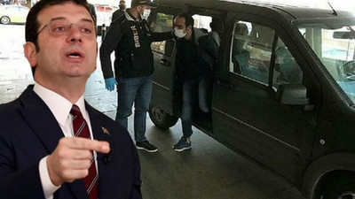 İmamoğlu’nu ölümle tehdit eden zanlının ilk ifadesi ortaya çıktı