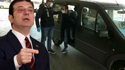 İmamoğlu’nu ölümle tehdit eden zanlının ilk ifadesi ortaya çıktı