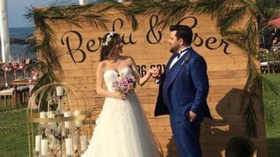 Berfu Yenenler'den ilginç itiraf