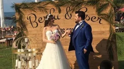 Berfu Yenenler'den ilginç itiraf