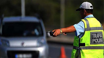 Trafikte özel araçlara da yeni koronavirüs tedbiri