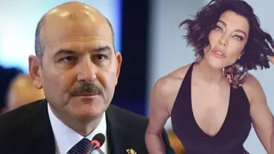 Deniz Akkaya'dan Süleyman Soylu yorumu