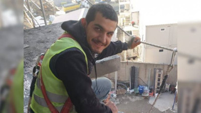 Galataport şantiyesinde koronavirüs ölümü!