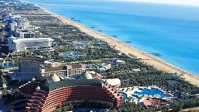 Koronavirüs lüks tatil fiyatlarını eritti