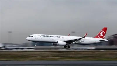 THY'nin yolcu rakamlarını koronavirüs olumsuz etkiledi !