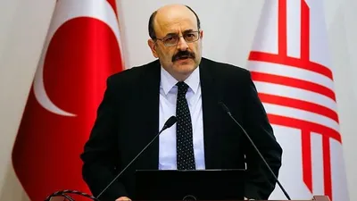 YÖK'te koronavirüs zirvesi