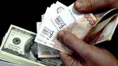 Rusya'da yatırımlar yüzde 98 geriledi !