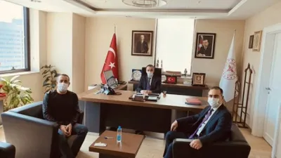 Helal olsun sana Haluk Levent! AHBAP'tan anlamlı bağış